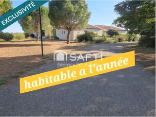  Maison � vendre 3 pi�ces 45 m�