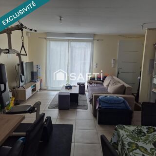  Maison � vendre 4 pi�ces 78 m�