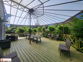  Maison à vendre 12 pièces 367 m²