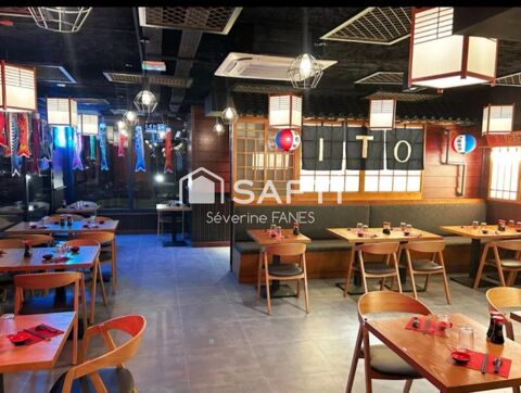 RESTAURANT A CEDER 275000 76230 Bois-guillaume
