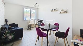  Appartement à vendre 3 pièces 57 m²