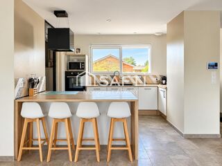  Maison à vendre 4 pièces 98 m²