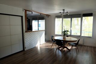  Appartement � vendre 3 pi�ces 69 m�