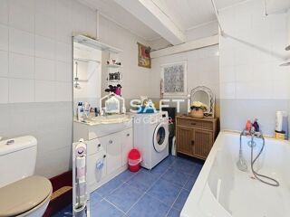  Maison à vendre 5 pièces 140 m²
