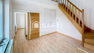 Location Maison À LOUER – Maison de 72 m² avec terrain clôturé et terrasse couverte Valmont