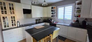  Maison � vendre 8 pi�ces 252 m�