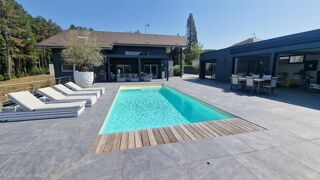  Maison à vendre 9 pièces 330 m²