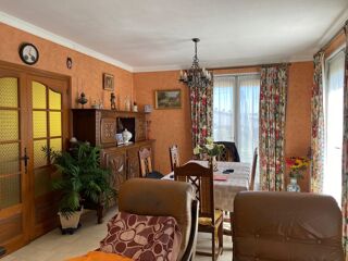  Maison à vendre 6 pièces 101 m²