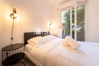  Appartement � vendre 1 pi�ce 35 m�