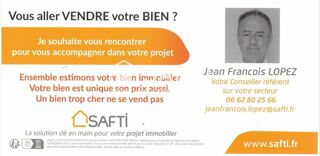  Maison � vendre 5 pi�ces 90 m�