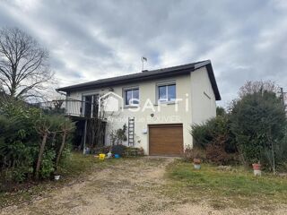  Maison � vendre 5 pi�ces 73 m�