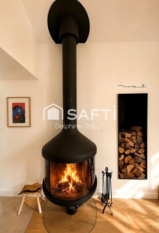  Maison � vendre 7 pi�ces 191 m�