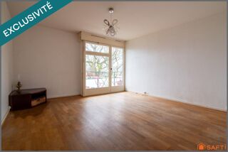  Appartement � vendre 3 pi�ces 61 m�
