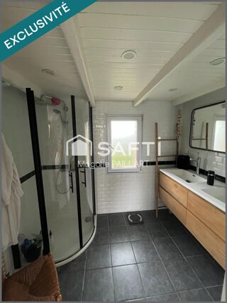  Maison à vendre 7 pièces 135 m²