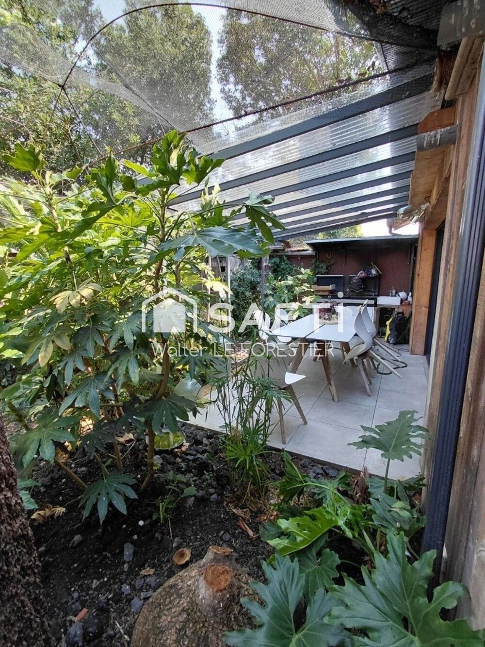 Vente Maison VILLA  PRESTIGE DE 4 CHAMBRES AVEC PISCINE COUVERTE Bordeaux