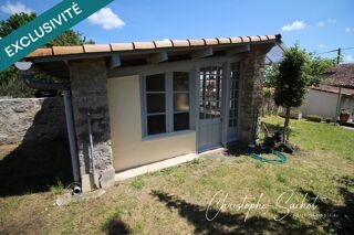  Maison � vendre 6 pi�ces 185 m�