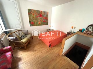  Maison à vendre 6 pièces 161 m²