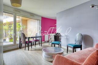 Location Appartement A LOUER 3 PIECES A BOULOGNE BILLANCOURT Boulogne-billancourt