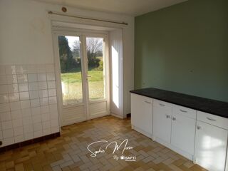  Maison � vendre 4 pi�ces 99 m�