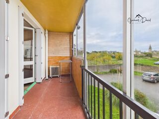  Appartement � vendre 1 pi�ce 33 m�