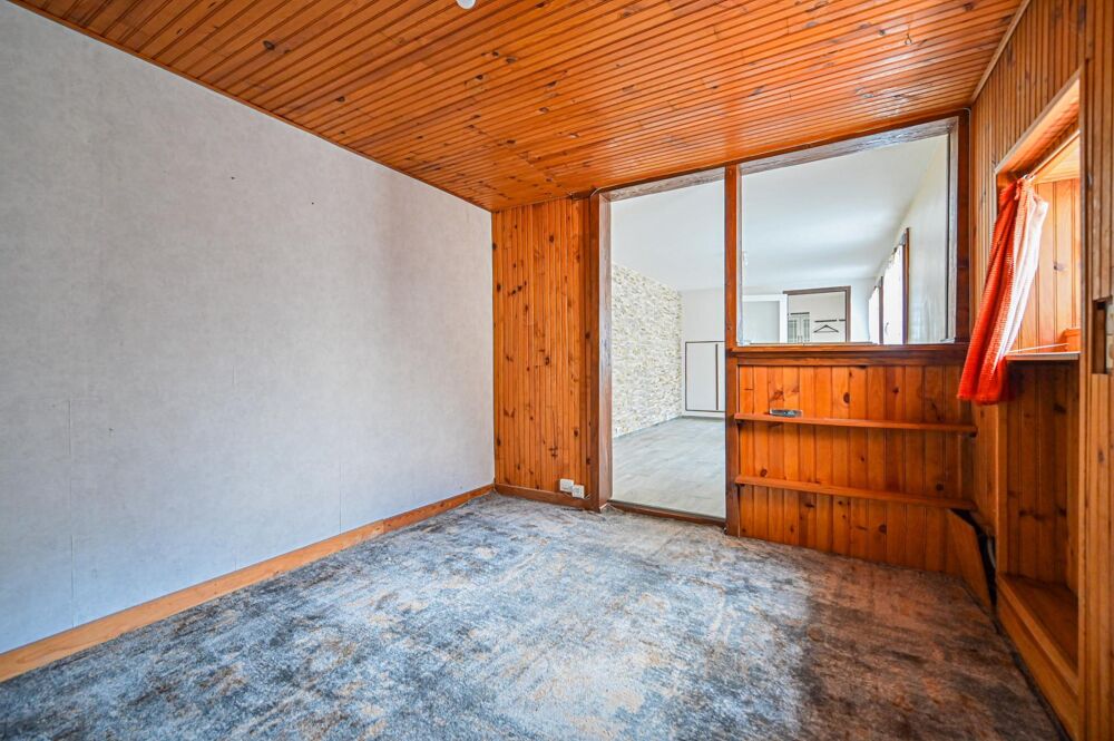 Vente Maison Maison Nord d'Alfortville, proche Métro ligne  8 Maisons-alfort