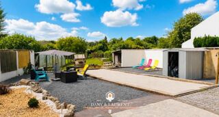  Maison � vendre 8 pi�ces 160 m�