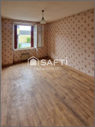  Maison � vendre 6 pi�ces 120 m�