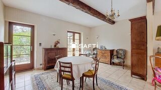  Maison � vendre 4 pi�ces 99 m�