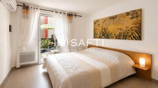  Appartement à vendre 3 pièces 60 m²