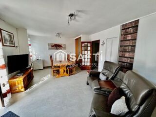 Maison à vendre 3 pièces 72 m²