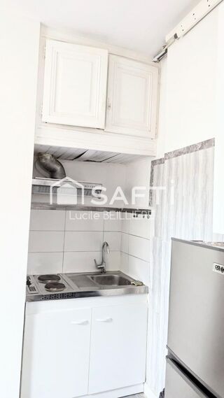  Appartement � vendre 1 pi�ce 22 m�