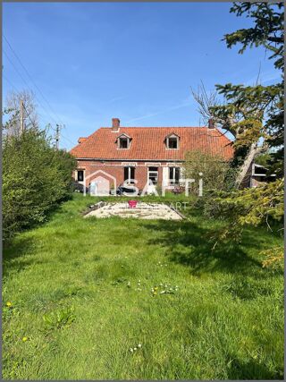  Maison à vendre 7 pièces 114 m²