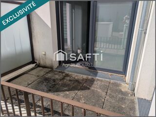  Appartement à vendre 1 pièce 33 m²