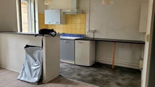 Vente Appartement Appartement  type 2 - 33 m² - Bordeaux Belcier Bordeaux