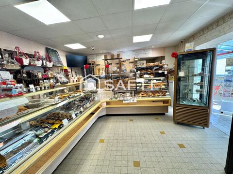 Fonds de commerce exceptionnel à Niort ! 327000 79000 Niort