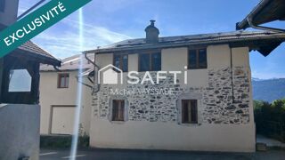  Maison à vendre 4 pièces 128 m²