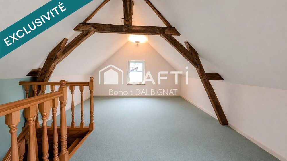 à vendre  Hôtel Particulier Chinon (37500)