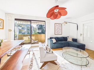  Appartement � vendre 4 pi�ces 80 m�