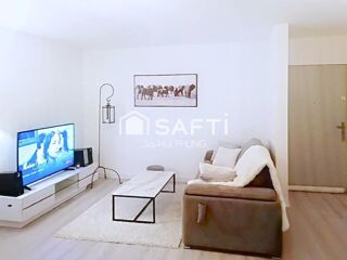  Appartement � vendre 2 pi�ces 53 m�