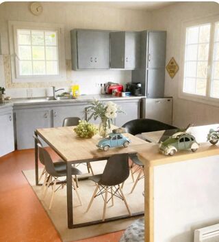  Maison � vendre 8 pi�ces 260 m�