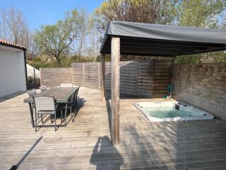  Maison � vendre 3 pi�ces 71 m�