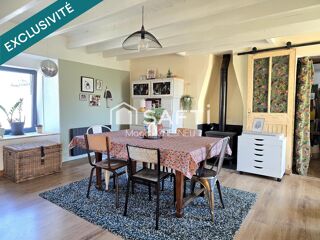  Maison � vendre 5 pi�ces 103 m�