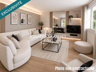  Maison à vendre 7 pièces 148 m²
