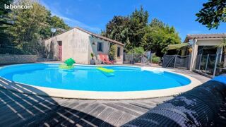  Maison à vendre 6 pièces 127 m²