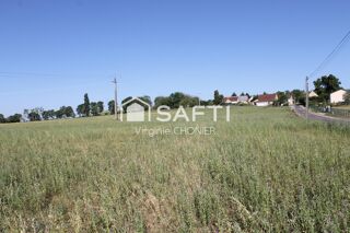  Terrain à vendre 906 m²