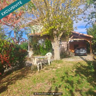 Maison 5 pièces 140 m² · à Verfeil · 140 m² · 388 000 €