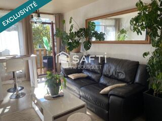  Appartement � vendre 4 pi�ces 68 m�