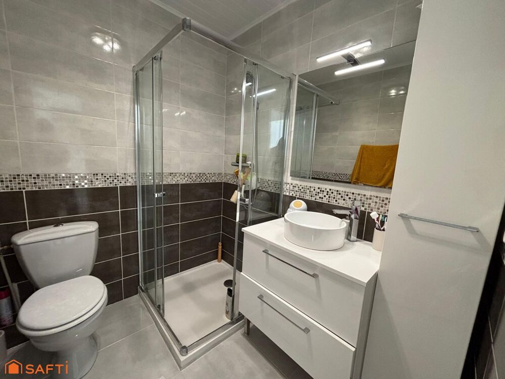 Vente Maison Maison T3 à vendre sur Mios Mios