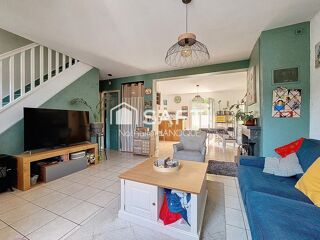  Maison � vendre 5 pi�ces 105 m�
