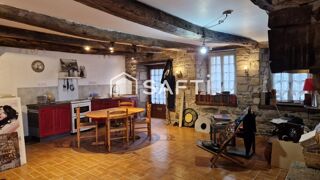  Maison � vendre 6 pi�ces 122 m�